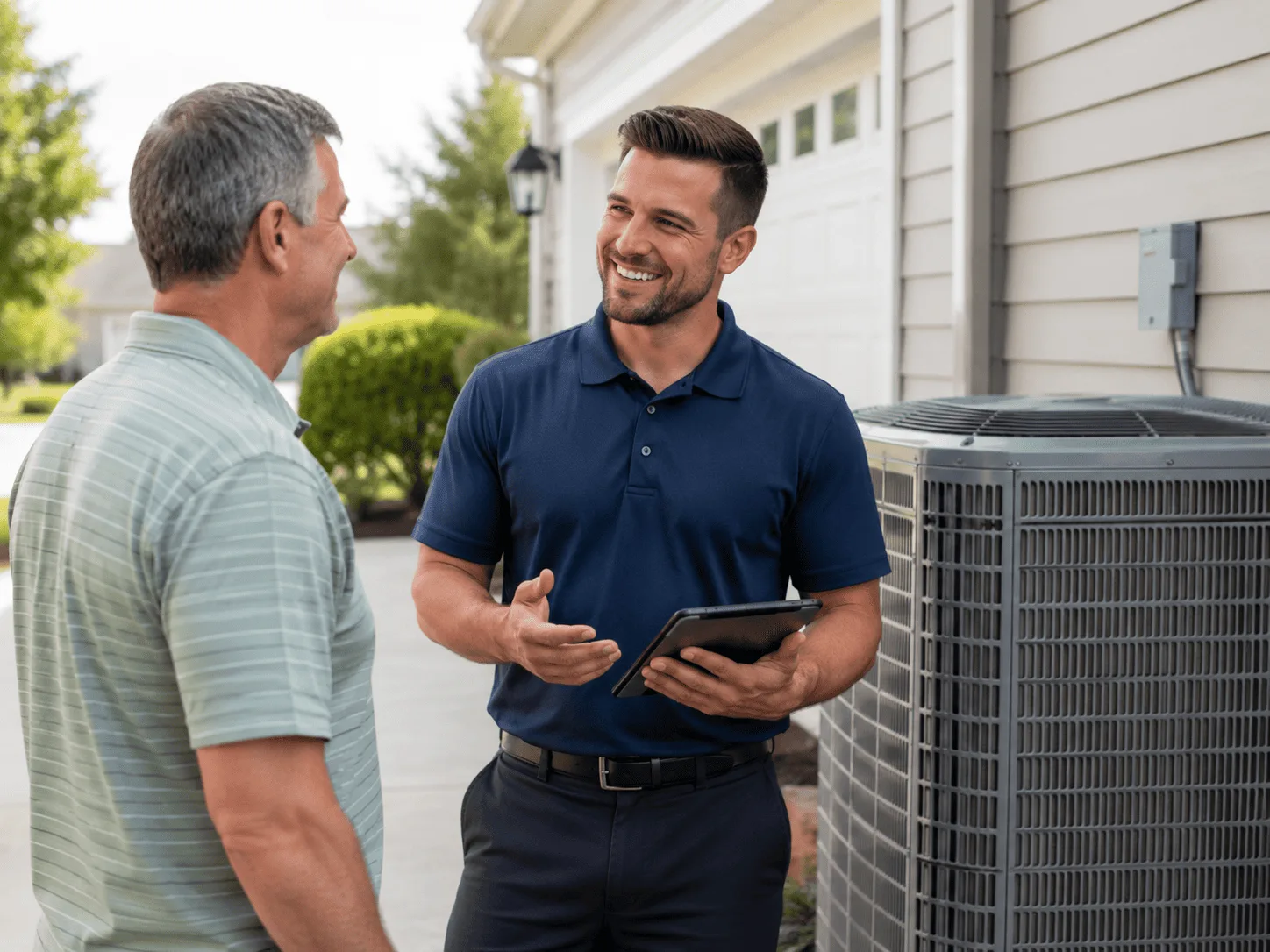 Heat Pump Installation Chesterfield, MO FAQs
